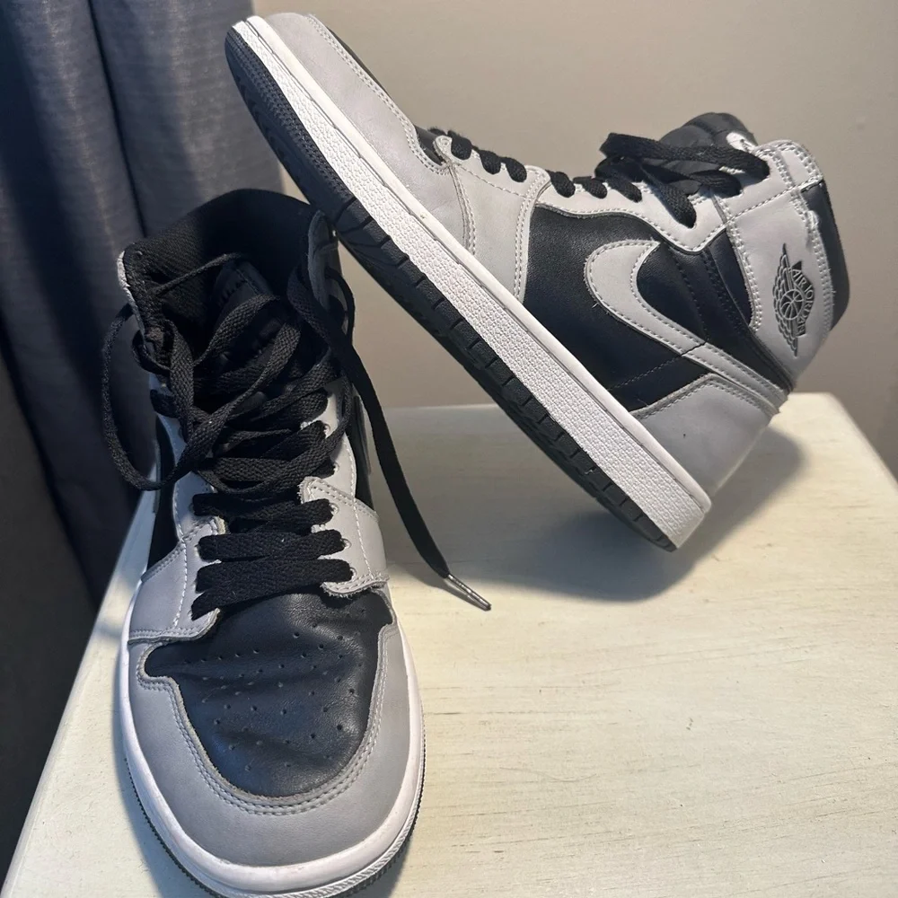 Air Jordan Shadow 2.0